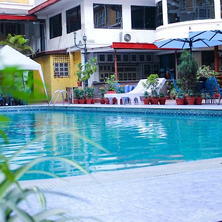 Hotel Woodland Kathmandu Catmandu Exterior foto